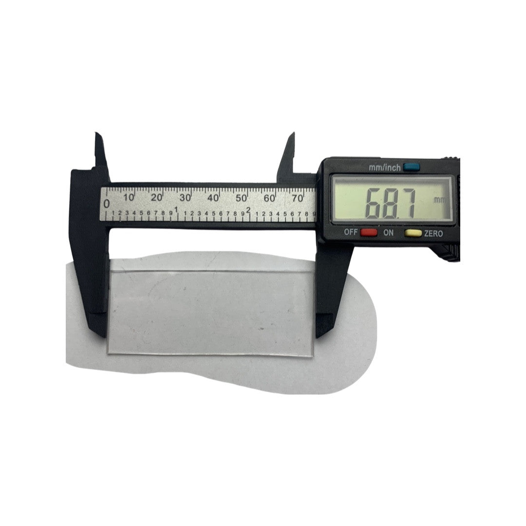 1339242 - Genuine Replacement Window Of Oil Level Gauge