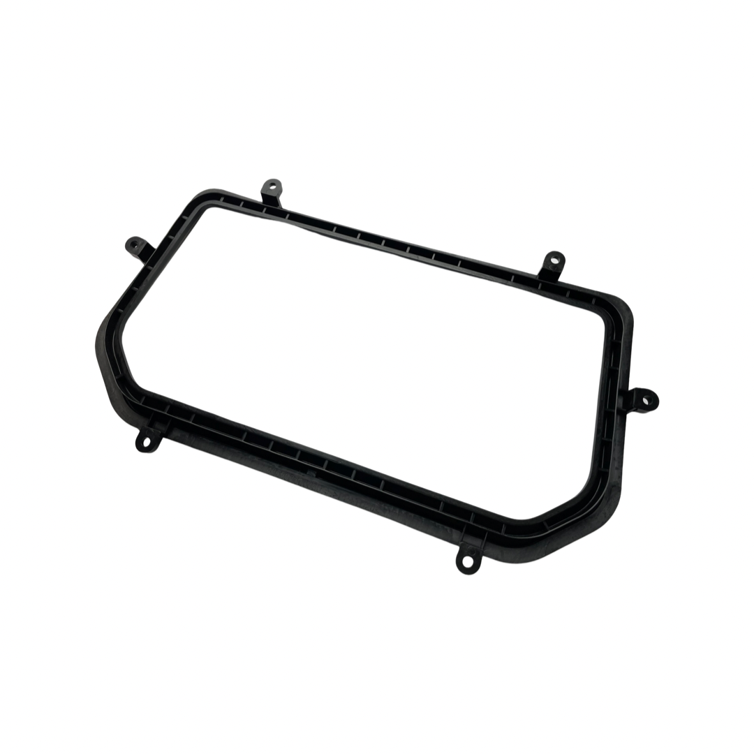 1339370 - Genuine Replacement Panel Box for Selected Hyundai Machines Rear