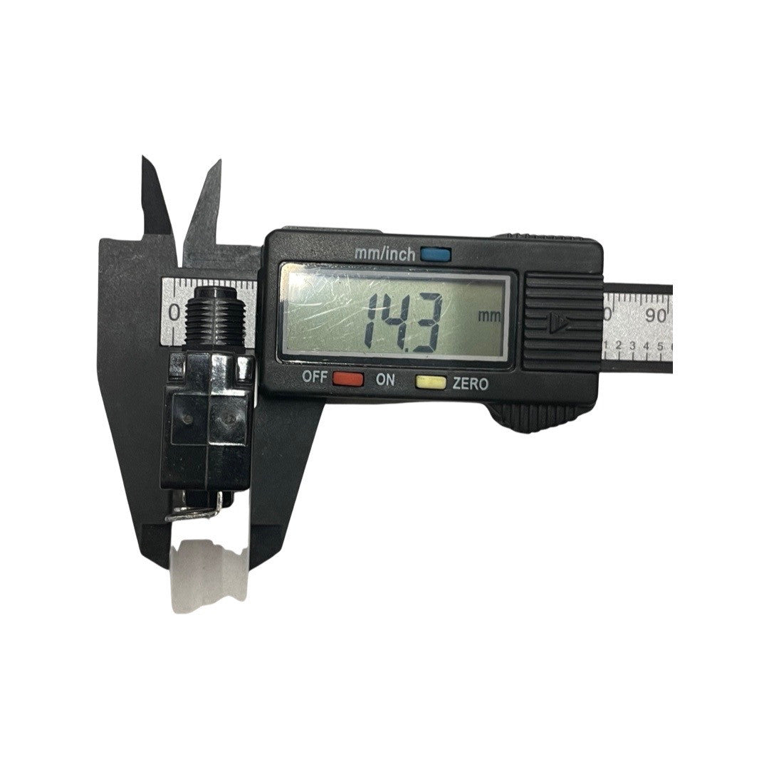 Genuine Replacement Overload Protector 16A