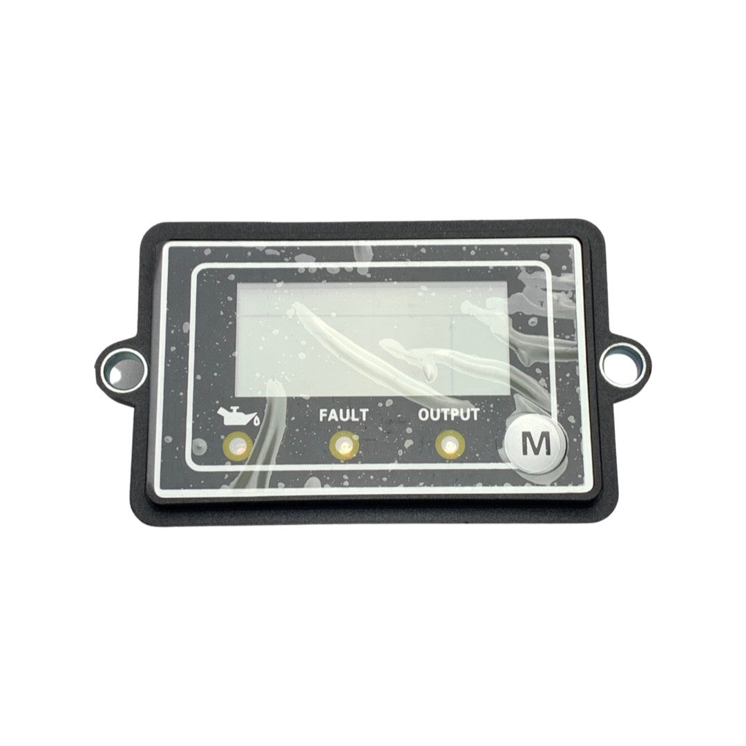 Multifunction Digital Display for HY6500SEI-182
