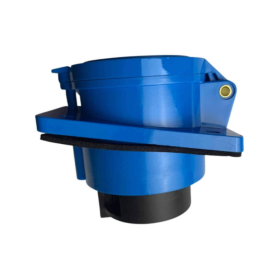 Industrial Socket 32A for HY6500SEI-197