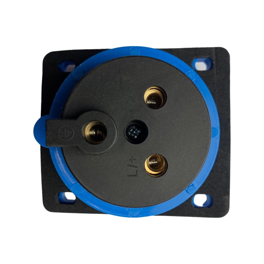 Industrial Socket 32A for HY6500SEI-197