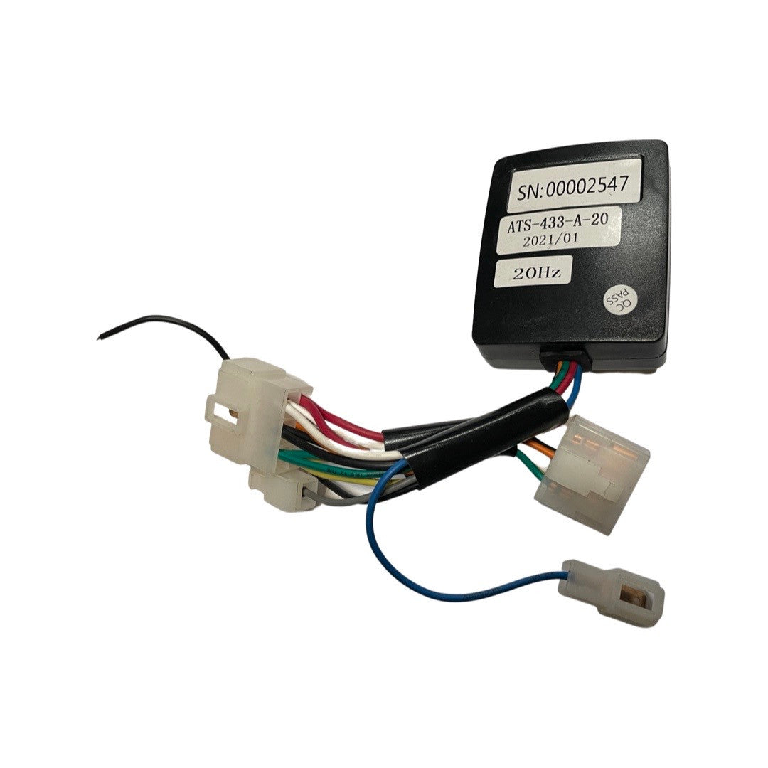 Remote Control Module of ATS for HY6500SEI-206