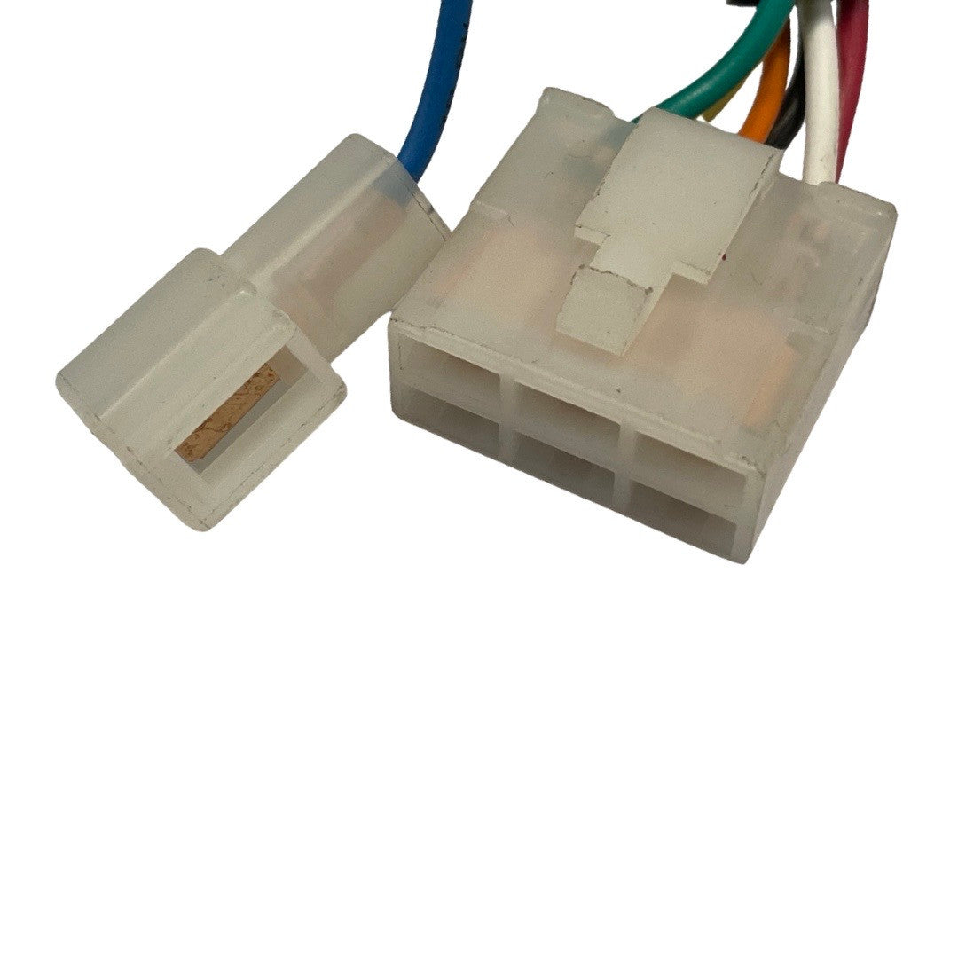 Remote Control Module of ATS for HY6500SEI-206