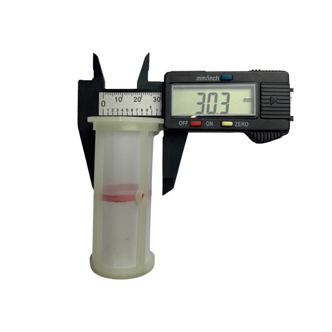 1232037 - Genuine Replacement Fuel Indicator