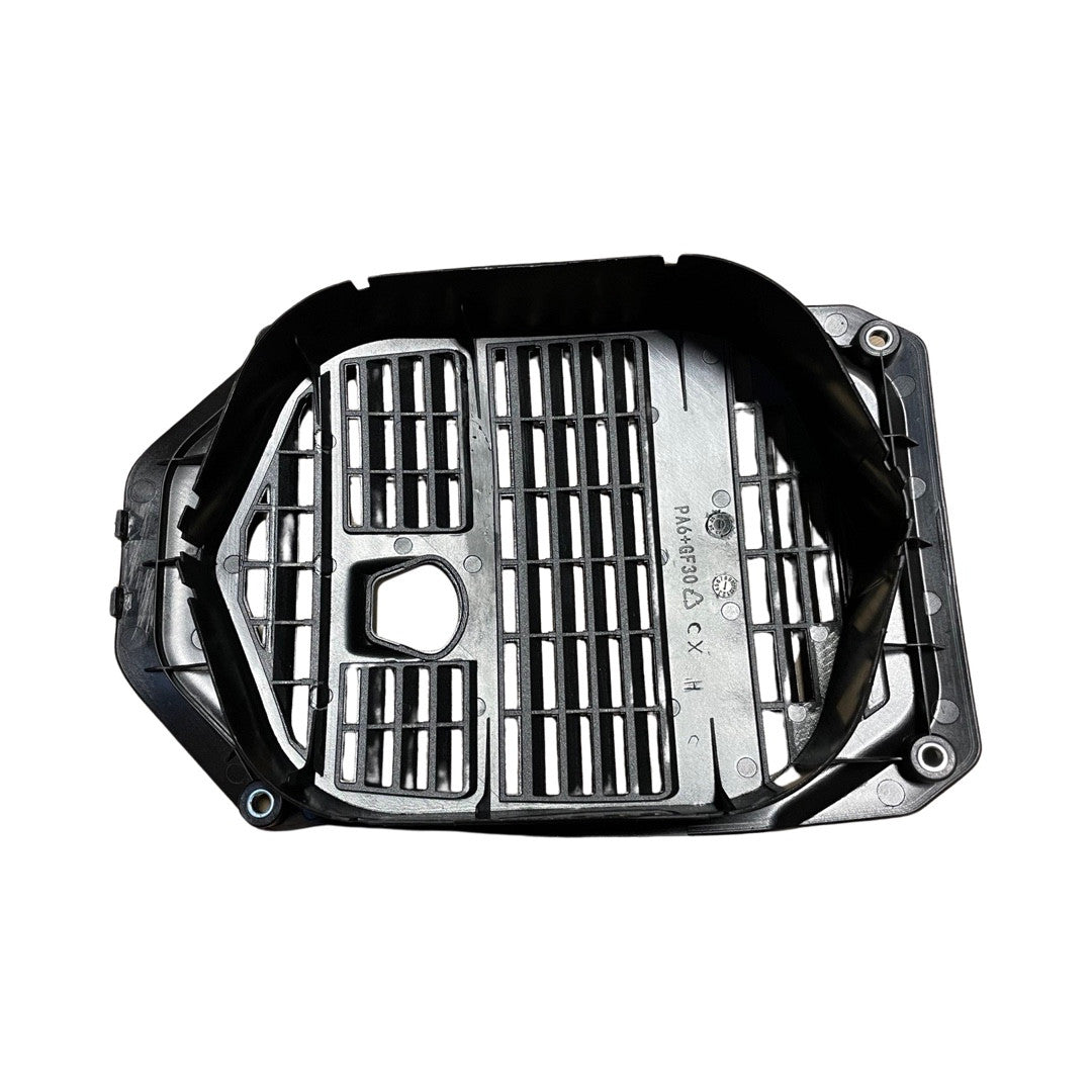 1232045 - Genuine Replacement Exhaust Baffle
