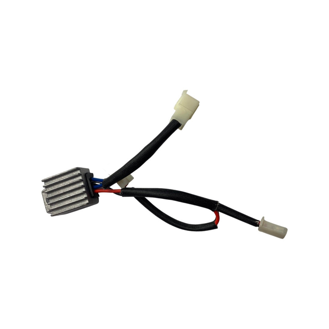 1232057 - Genuine Replacement Dc Voltage Regulator