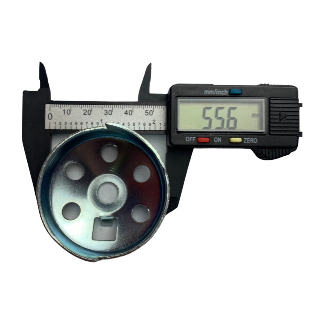 1232100 - Genuine Replacement Starter Pulley