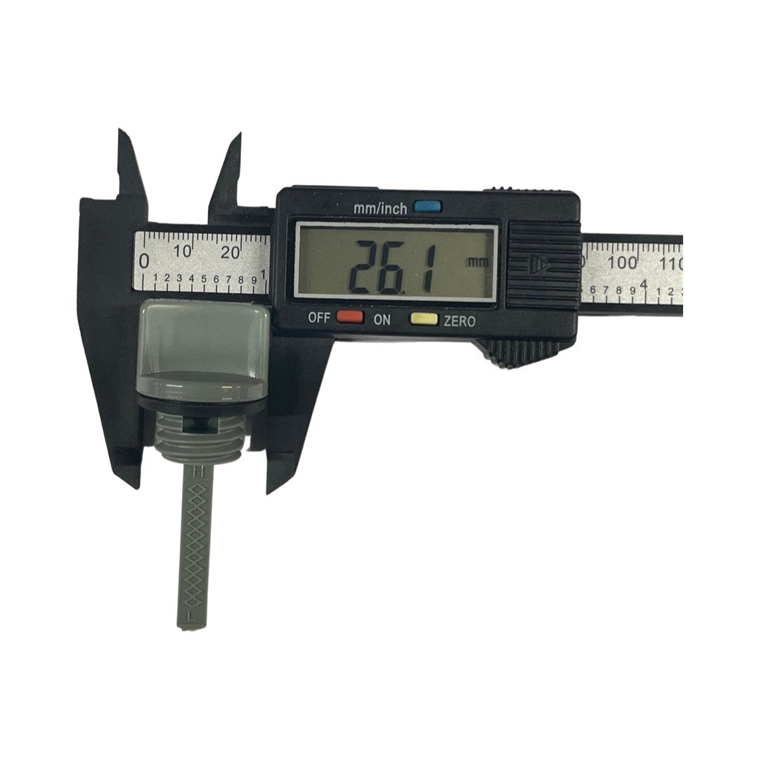1232120 - Genuine Replacement Dipstick
