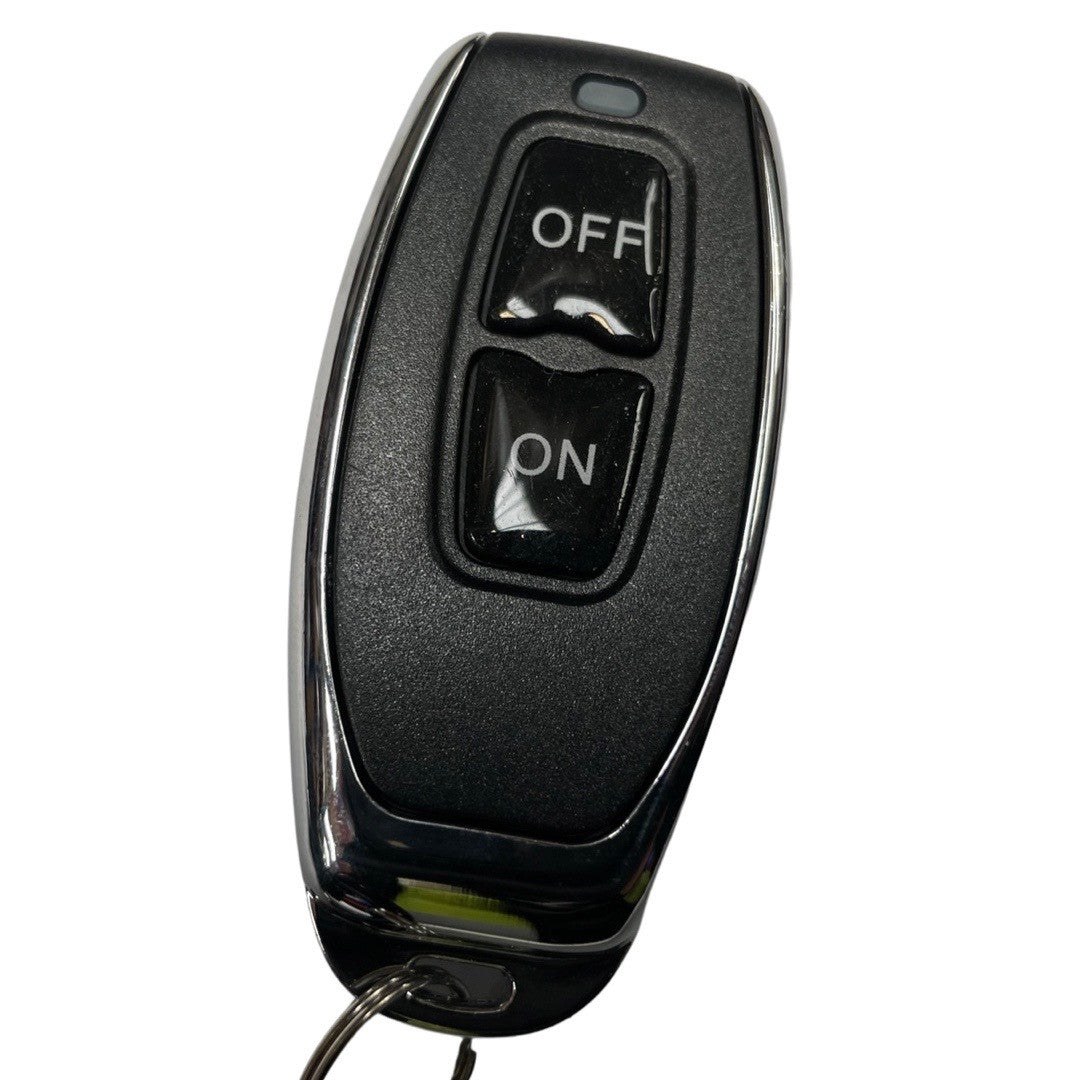 1235063-Genuine Replacement Remote start Controller