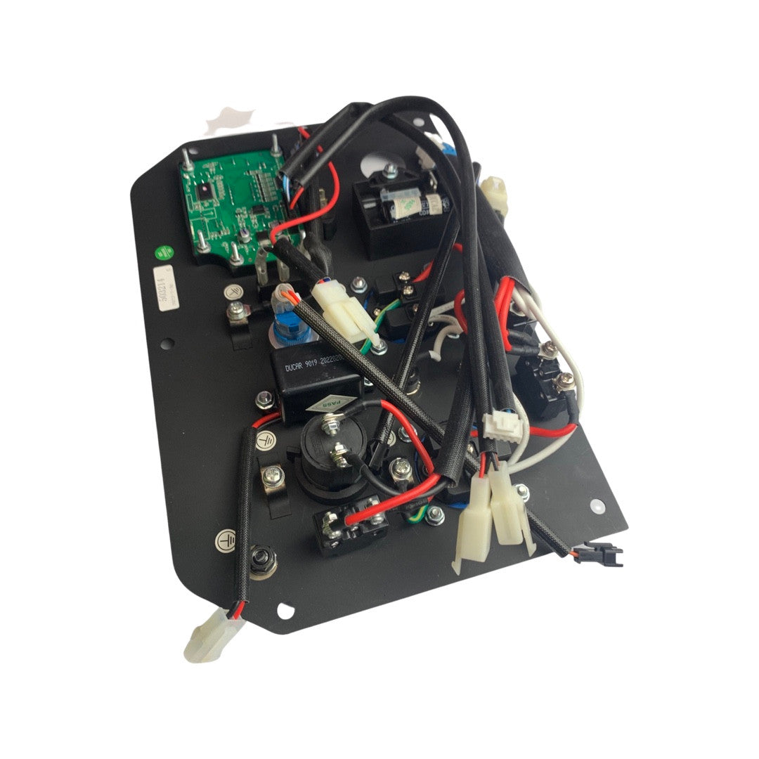 1235071 - Genuine Replacement Control Panel