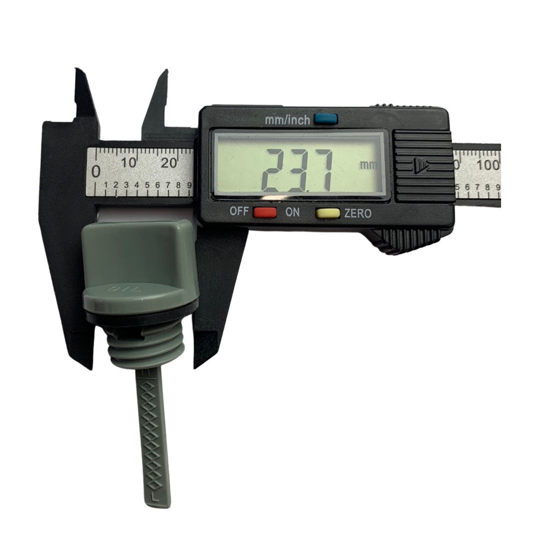 DIPSTICK ASSEMBLY for P4000i--E3