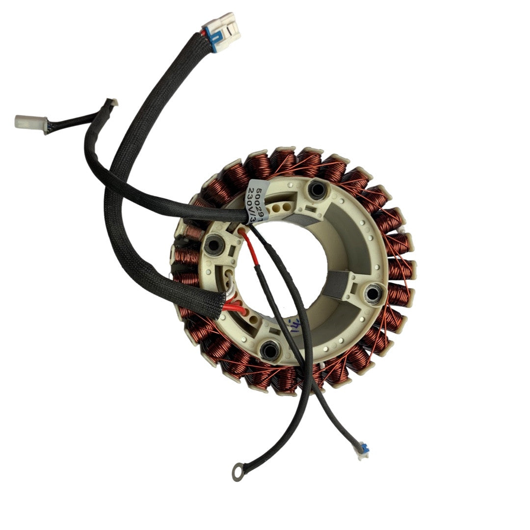 1235150-Genuine Replacement Stator