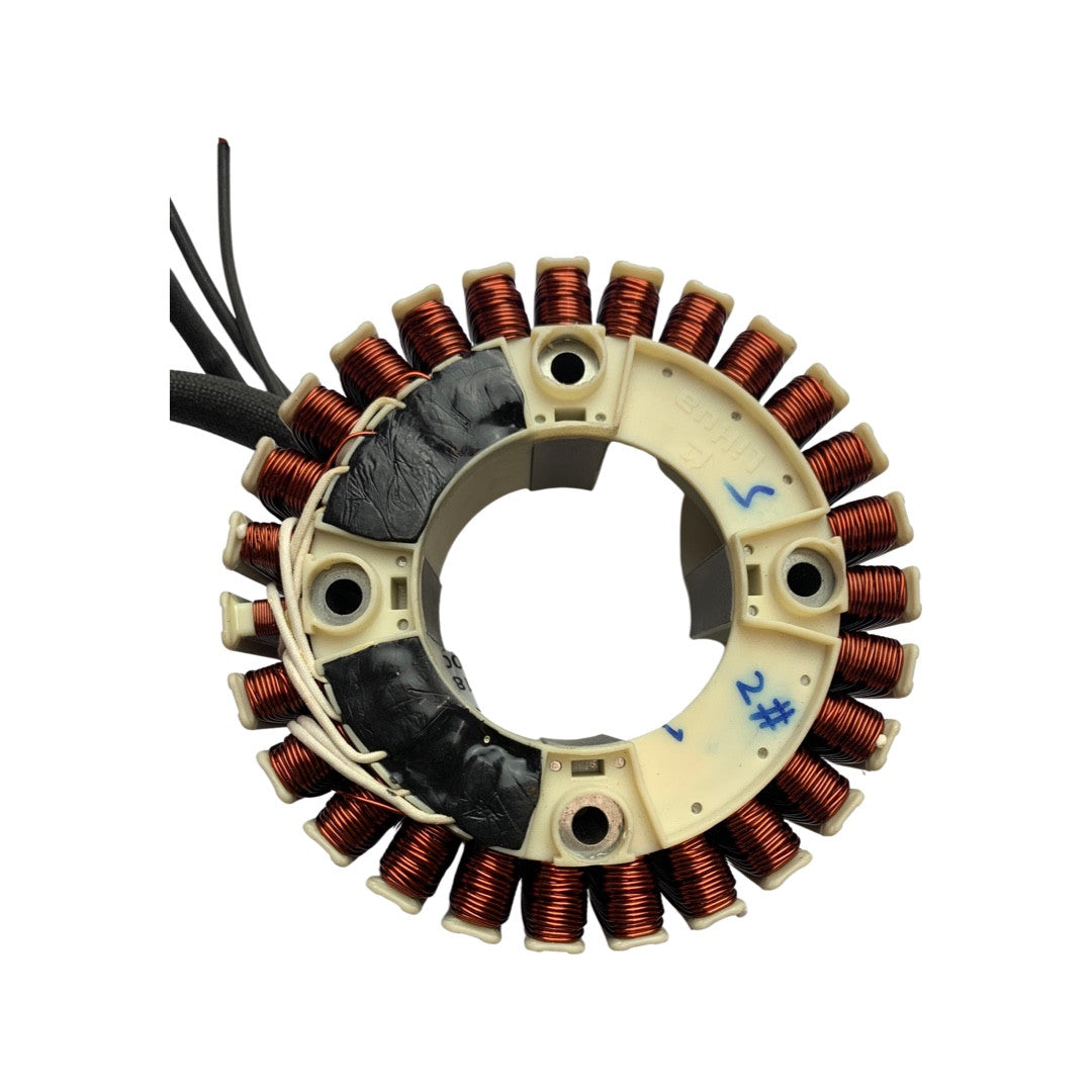 1235150-Genuine Replacement Stator