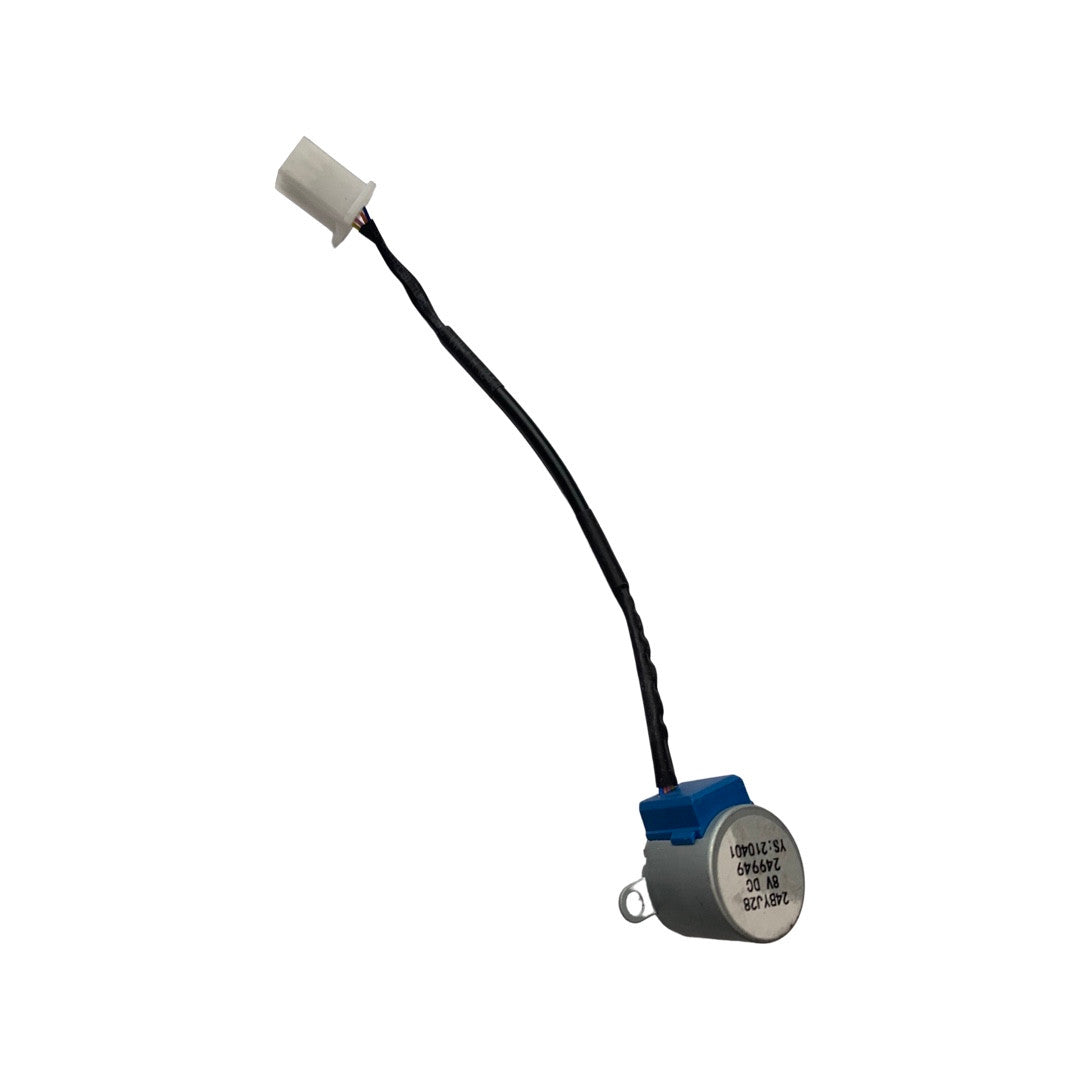 1235158 - Genuine Replacement Stepper Motor