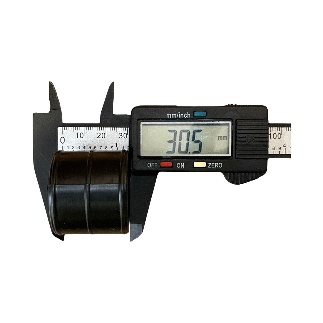 1235164-Genuine Replacement Tube,Fuel Tank To Carbon
