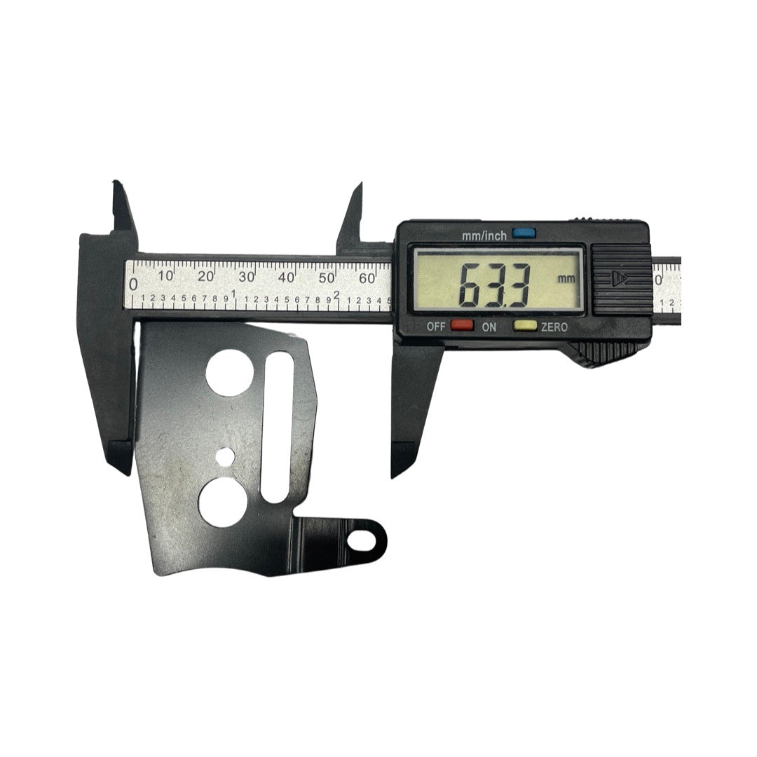 1271058 - Genuine Replacement Tensioner Cover