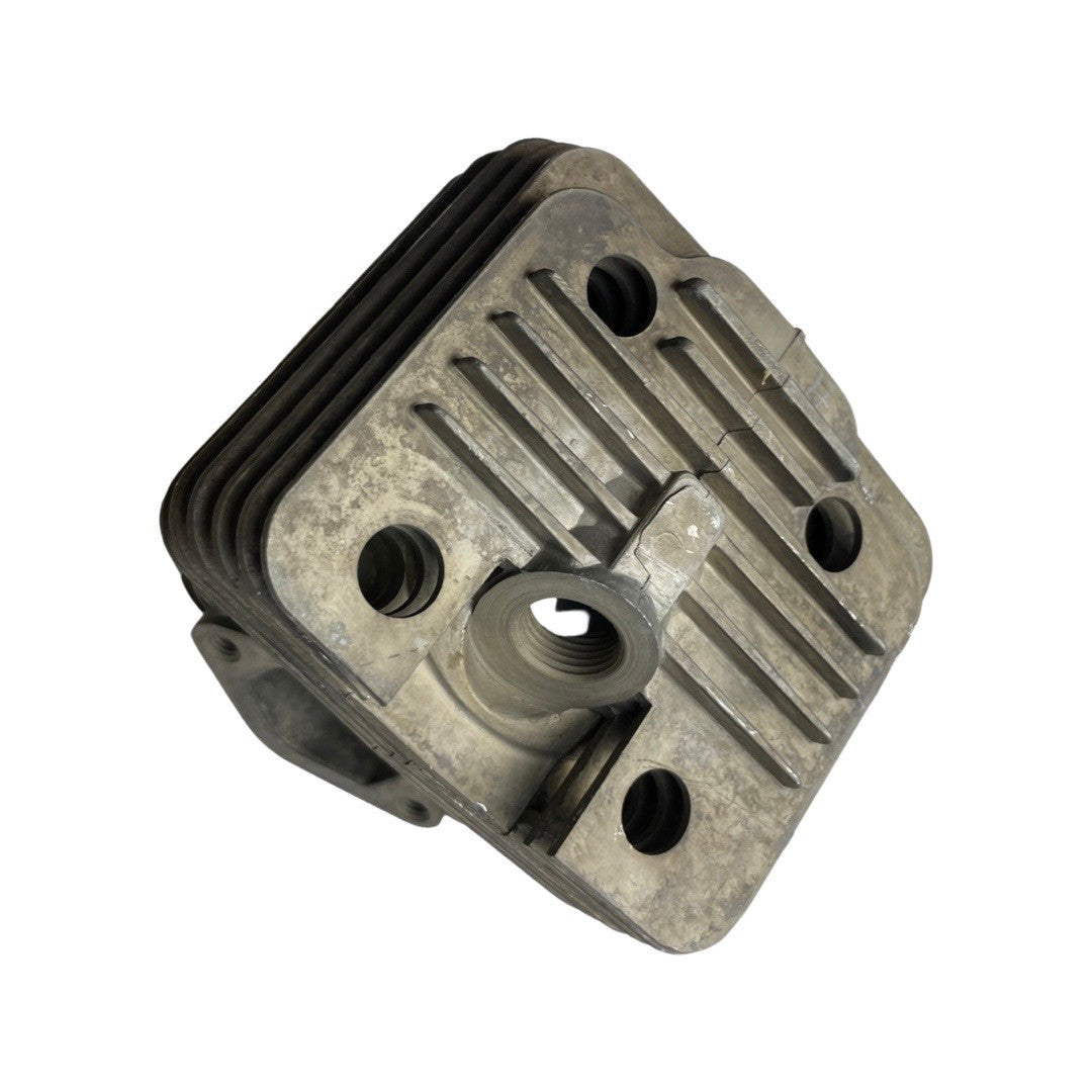 1271088 - replacement Cylinder for the Hyundai HYC6200X Petrol Chainsaw OEM spare part aluminium