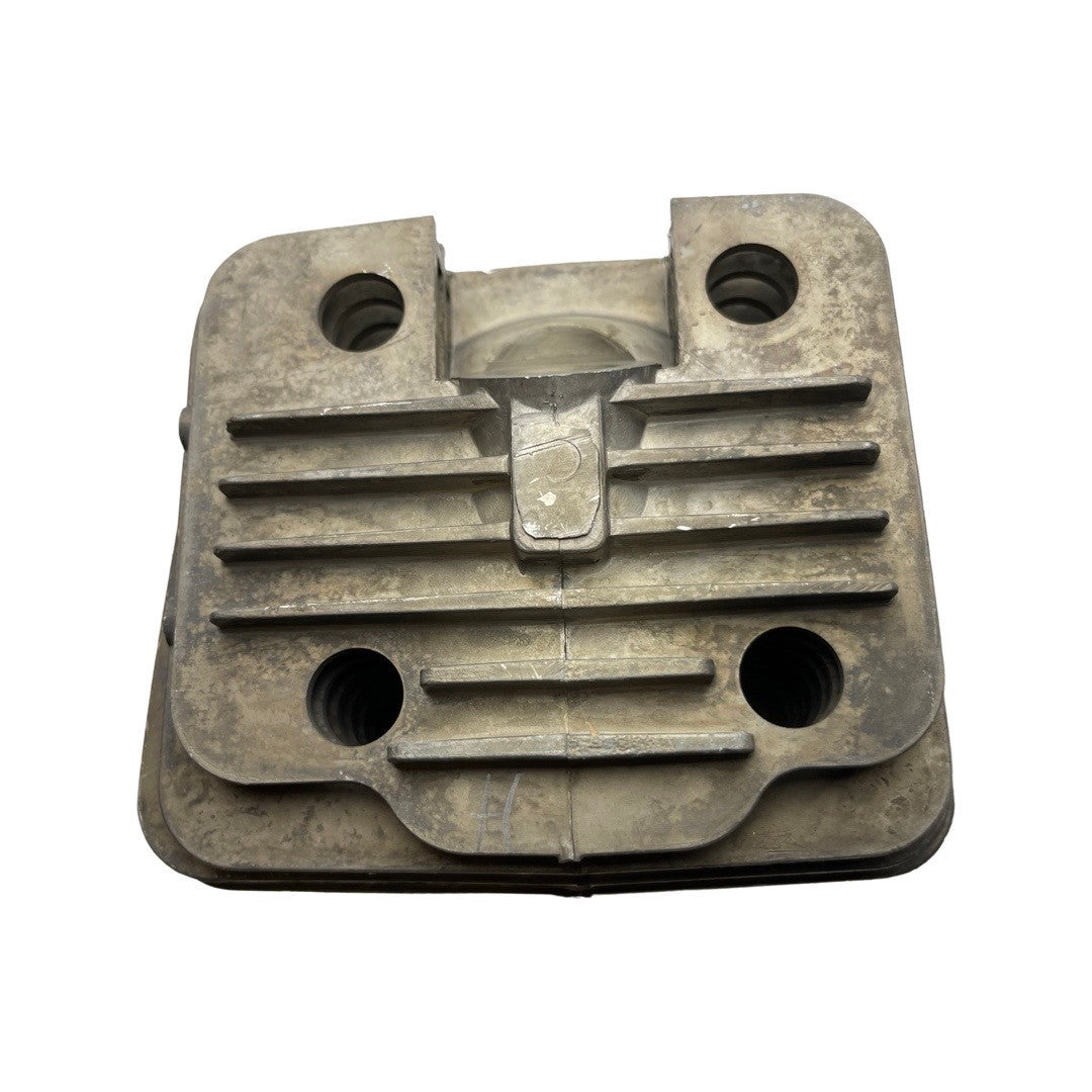 1271088 - replacement Cylinder for the Hyundai HYC6200X Petrol Chainsaw OEM spare part aluminium engine