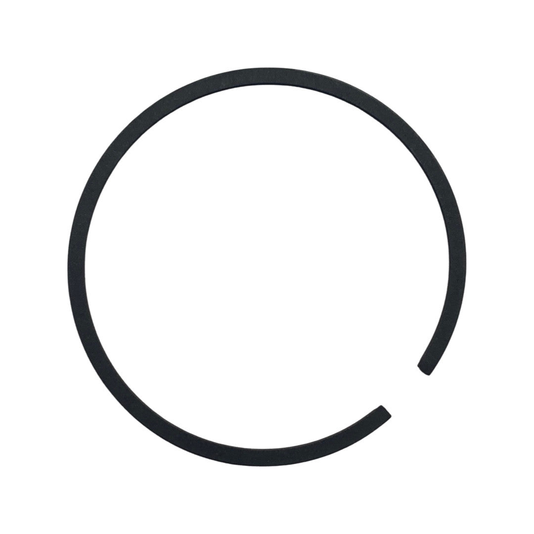 1271097-Genuine Replacement Piston Ring Front