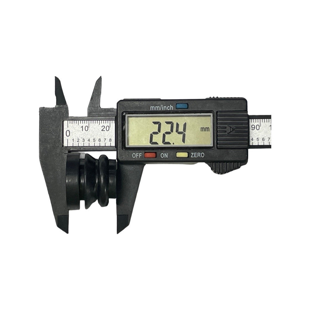 short damping seat for HYC6200X-36