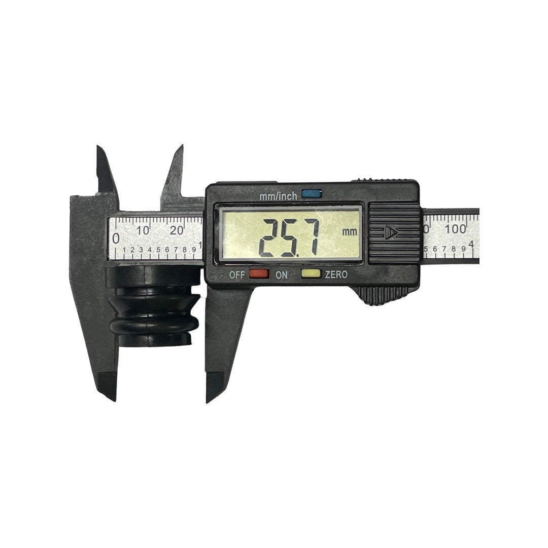 short damping seat for HYC6200X-36