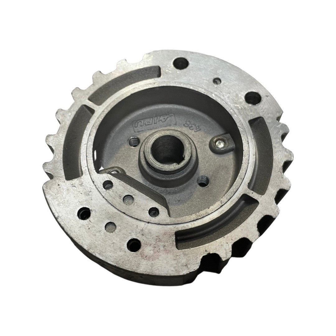 Genuine Replacement 1257014 - Fly Wheel