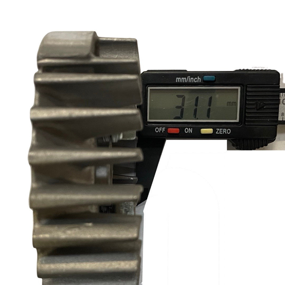 Genuine Replacement 1257014 - Fly Wheel