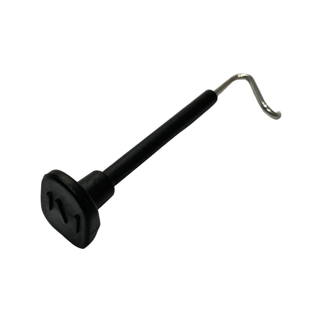 Choke heater for P6220C-78
