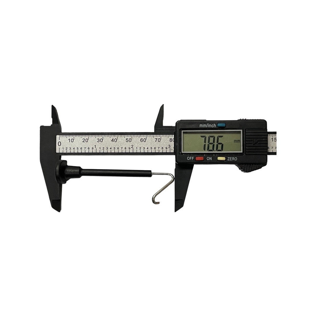 Choke heater for P6220C-78