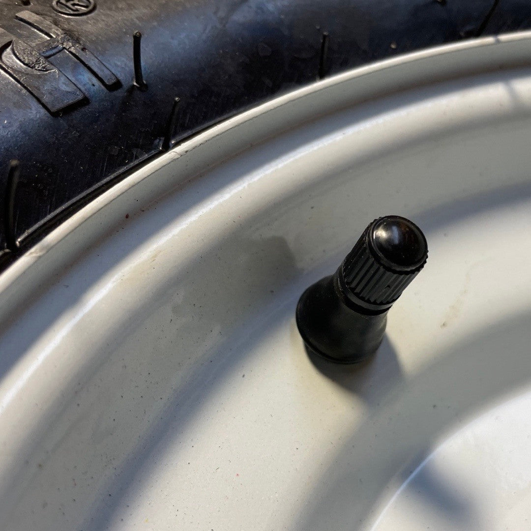 Left Wheel for HYCH1500E-2-B002