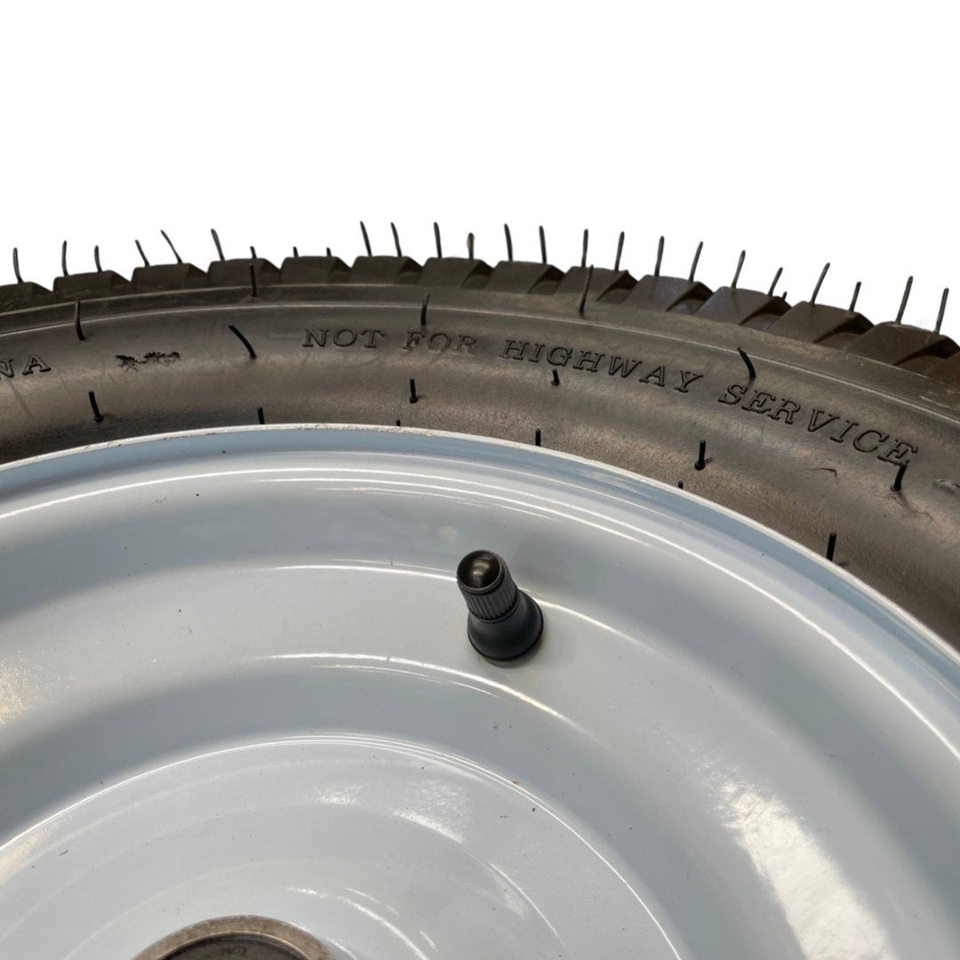 Right Wheel