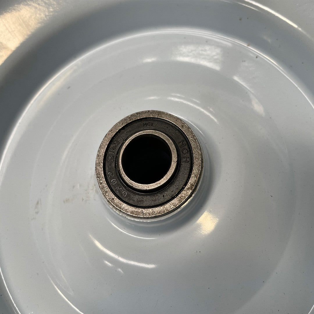 Right Wheel