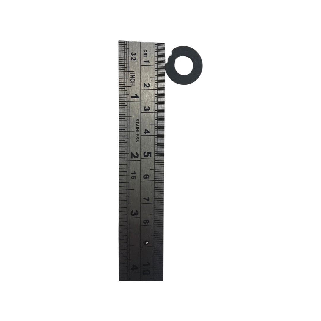 1095089-WasherGovernorArmShaft-E007-Size