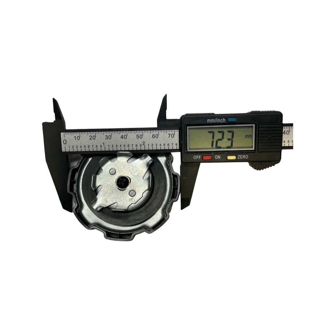 1095168-Genuine Replacement Fuel Cap