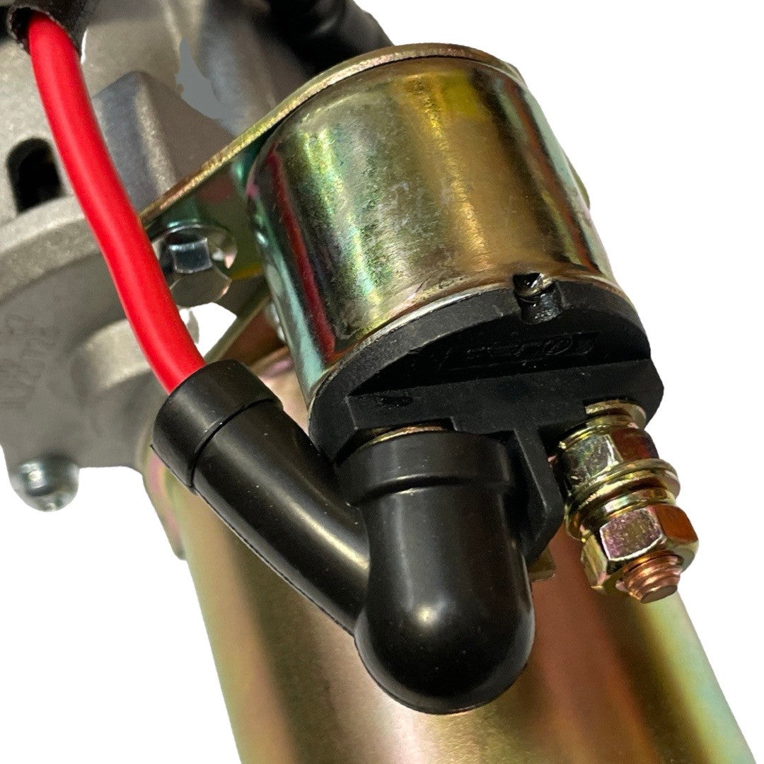 1095178-Genuine Replacement Starting Motor Assembly
