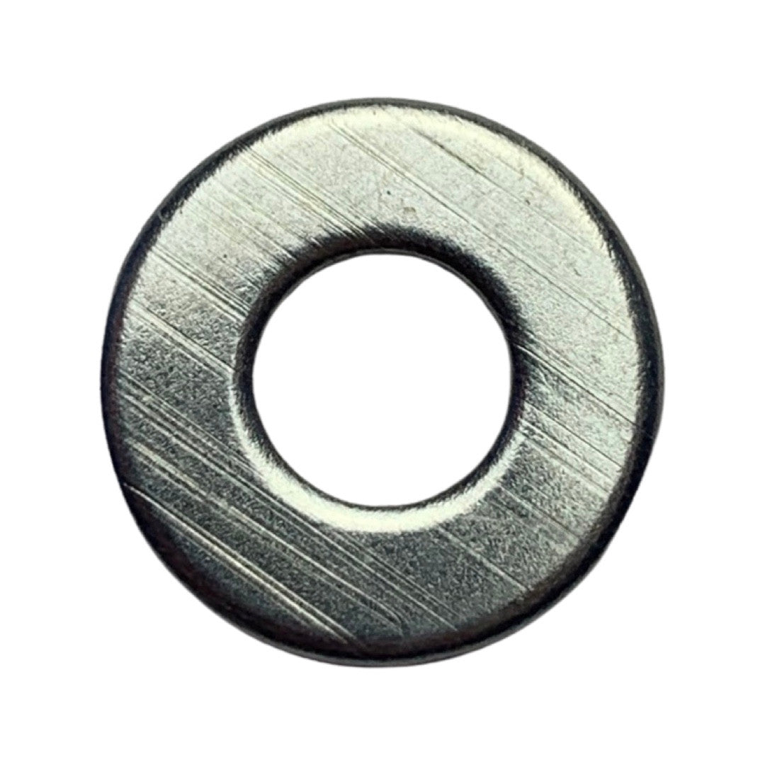 1109038-Genuine Replacement Flat Washer for a Selection of Hyundai Machines Back