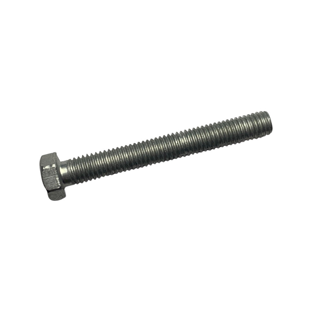 1109044-Genuine Replacement Hex Bolt M8x60 for a Selection of Hyundai Machines Side