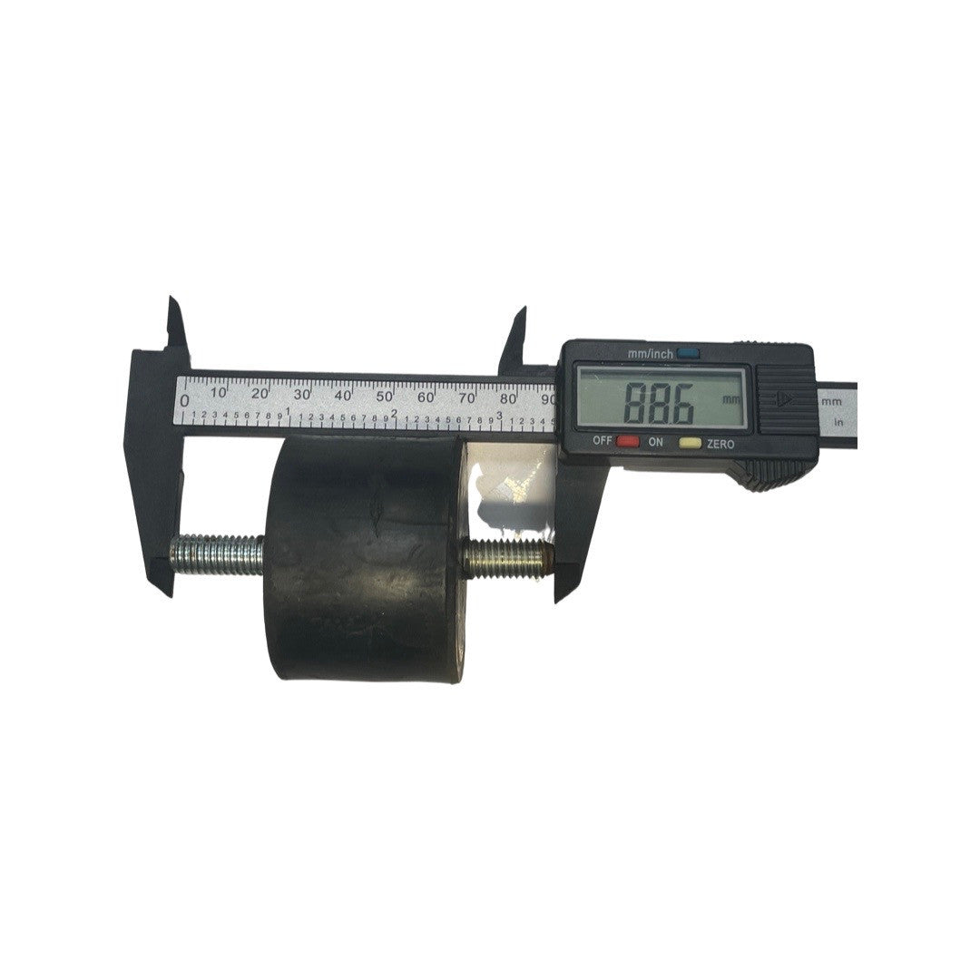 Genuine Replacement Shock - Reducing Rubber Block