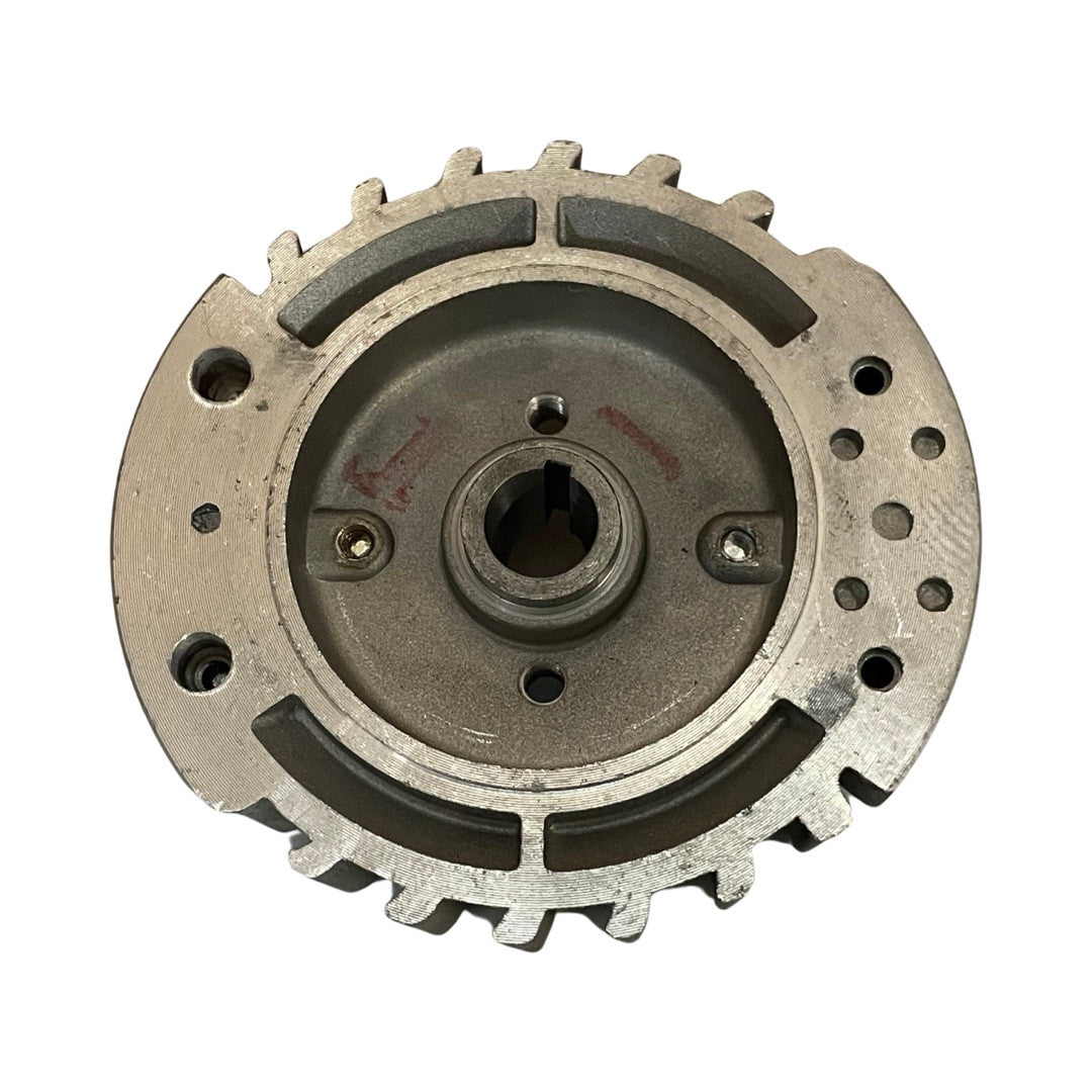 1108114 - Genuine Replacement Flywheel Assembly