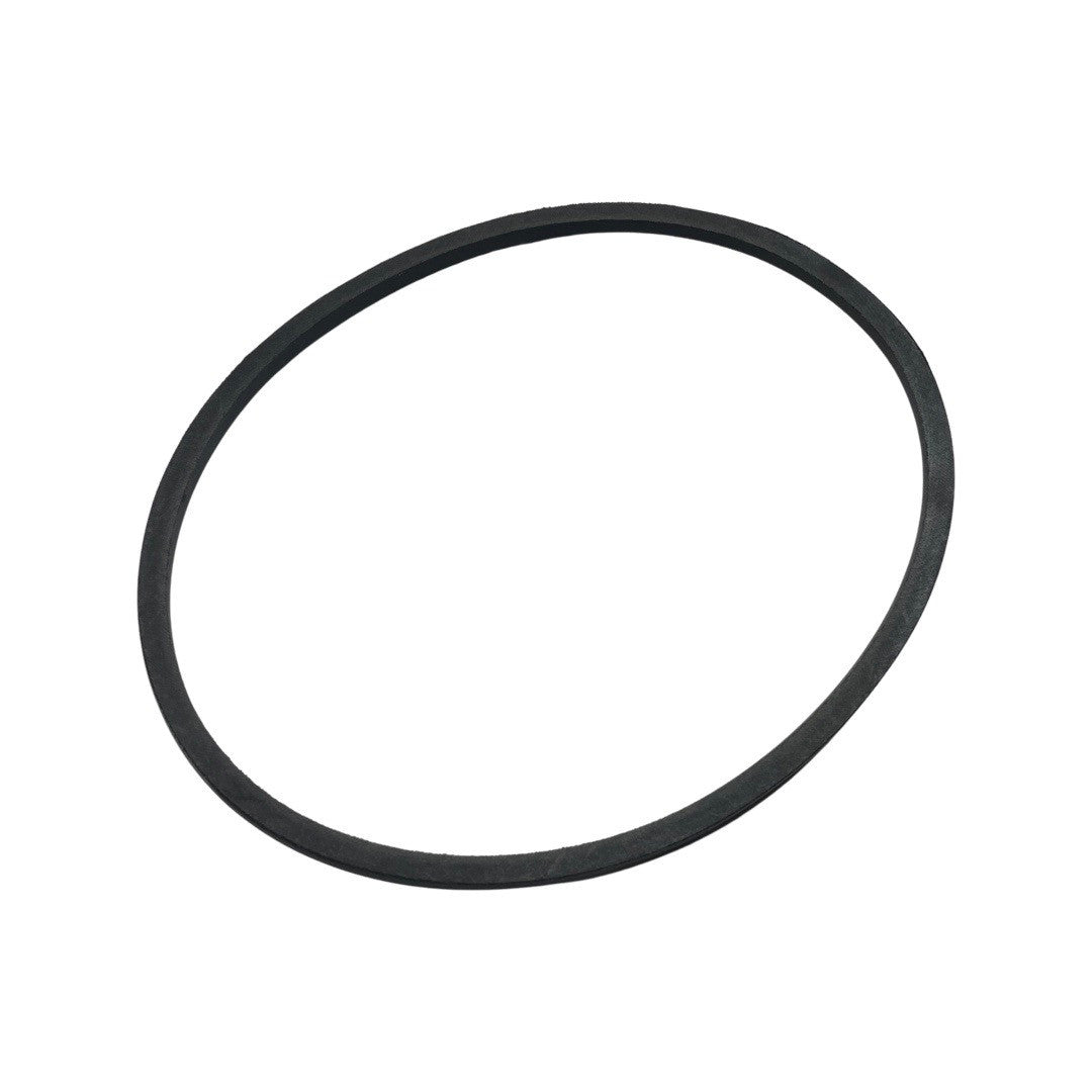 1108036 - replacement Belt for the Hyundai HYCP6570 Compactor Plate OEM spare part rubber / nylon