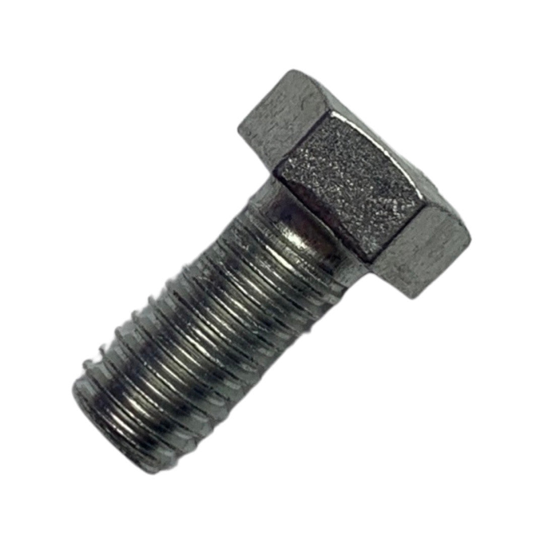 1108041-Genuine Replacement Hex Bolt M8X16 for a Selection of Hyundai Machines Bottom
