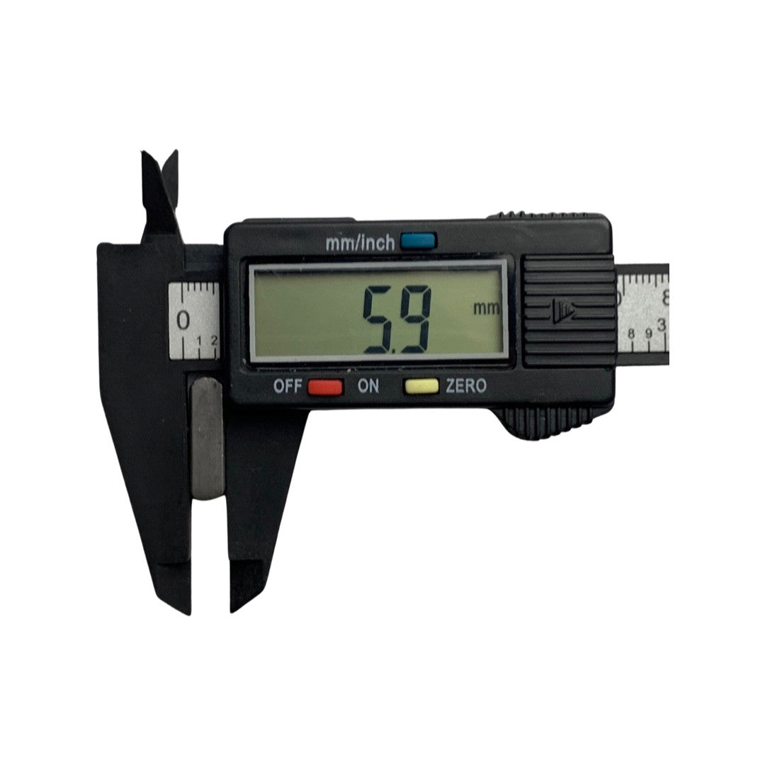 Flat Key for HYCP6570-60