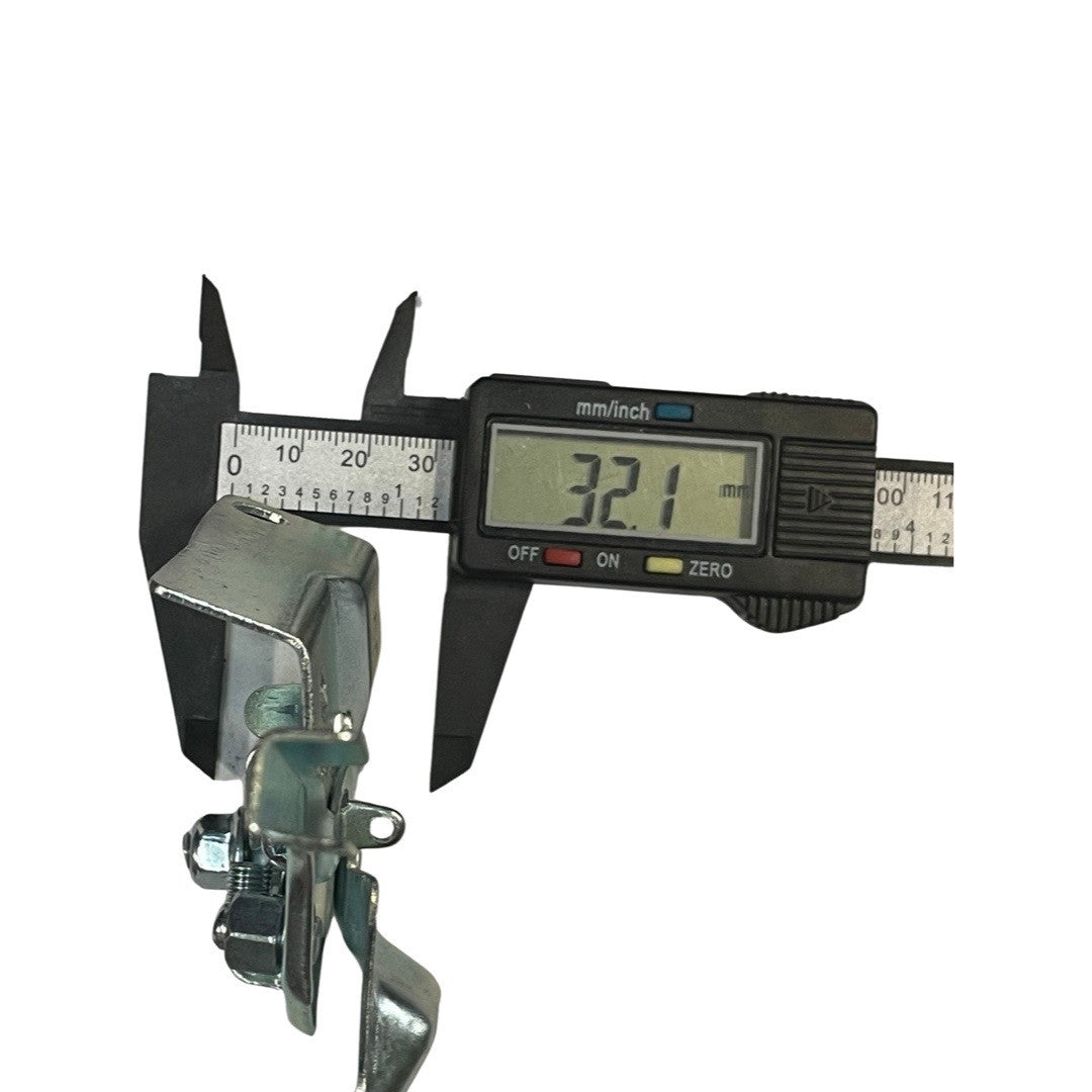1108238-Genuine Replacement Speed Adjustment Base