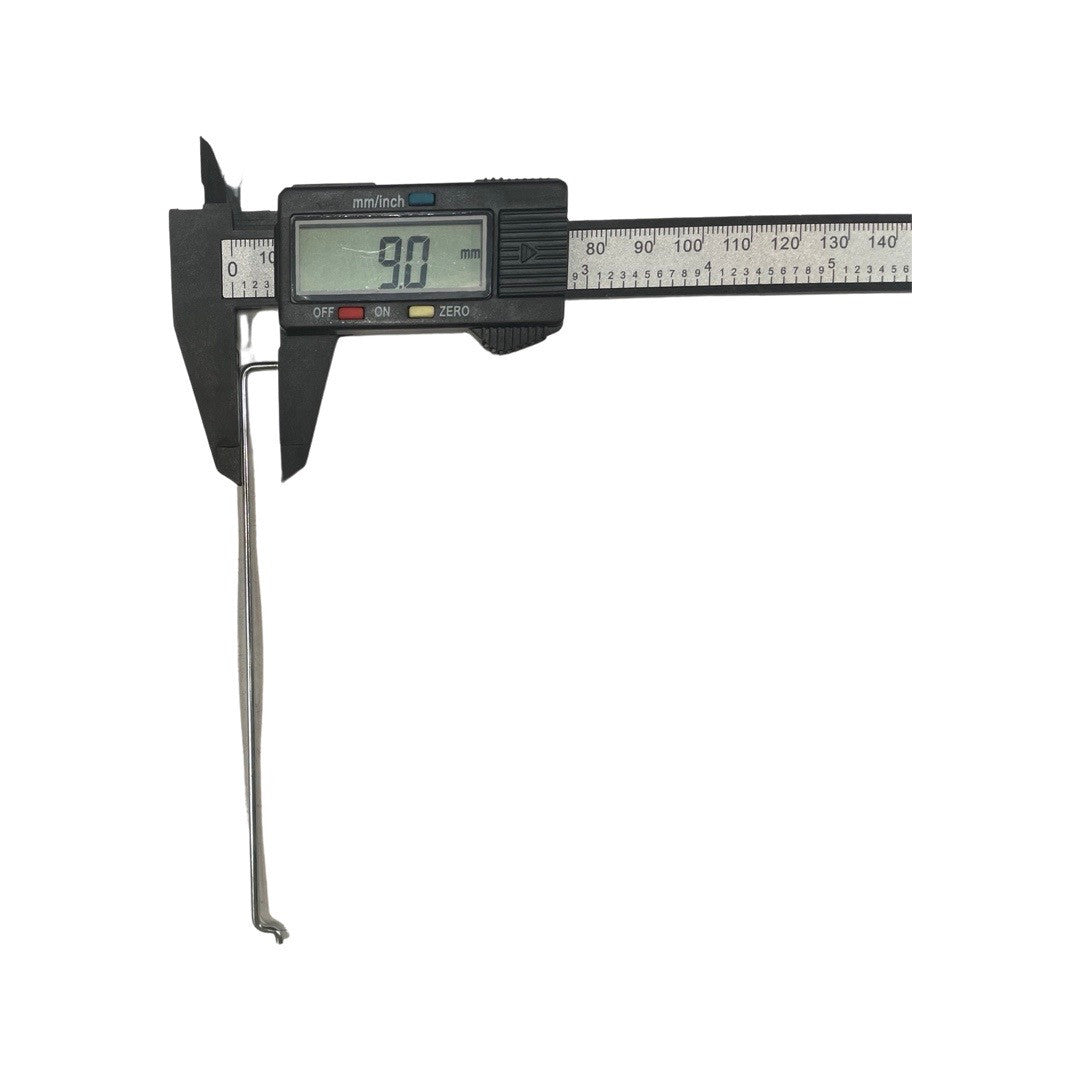 1108245 - Genuine Replacement Throttle Rod