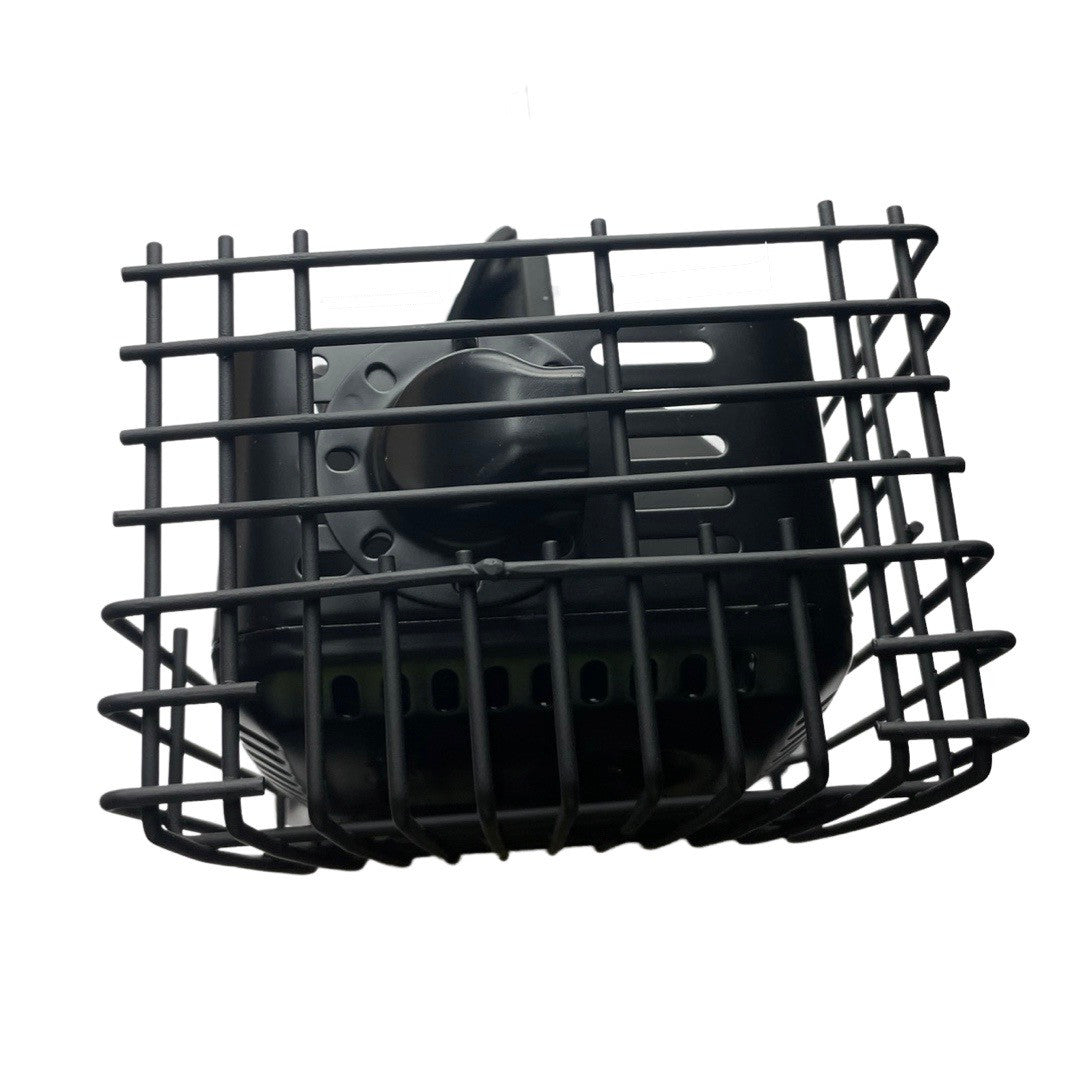 1108333 - replacement Exhaust Assembly for the Hyundai HYCP6570 & HYCP9070 Compactor Plates OEM spare part
