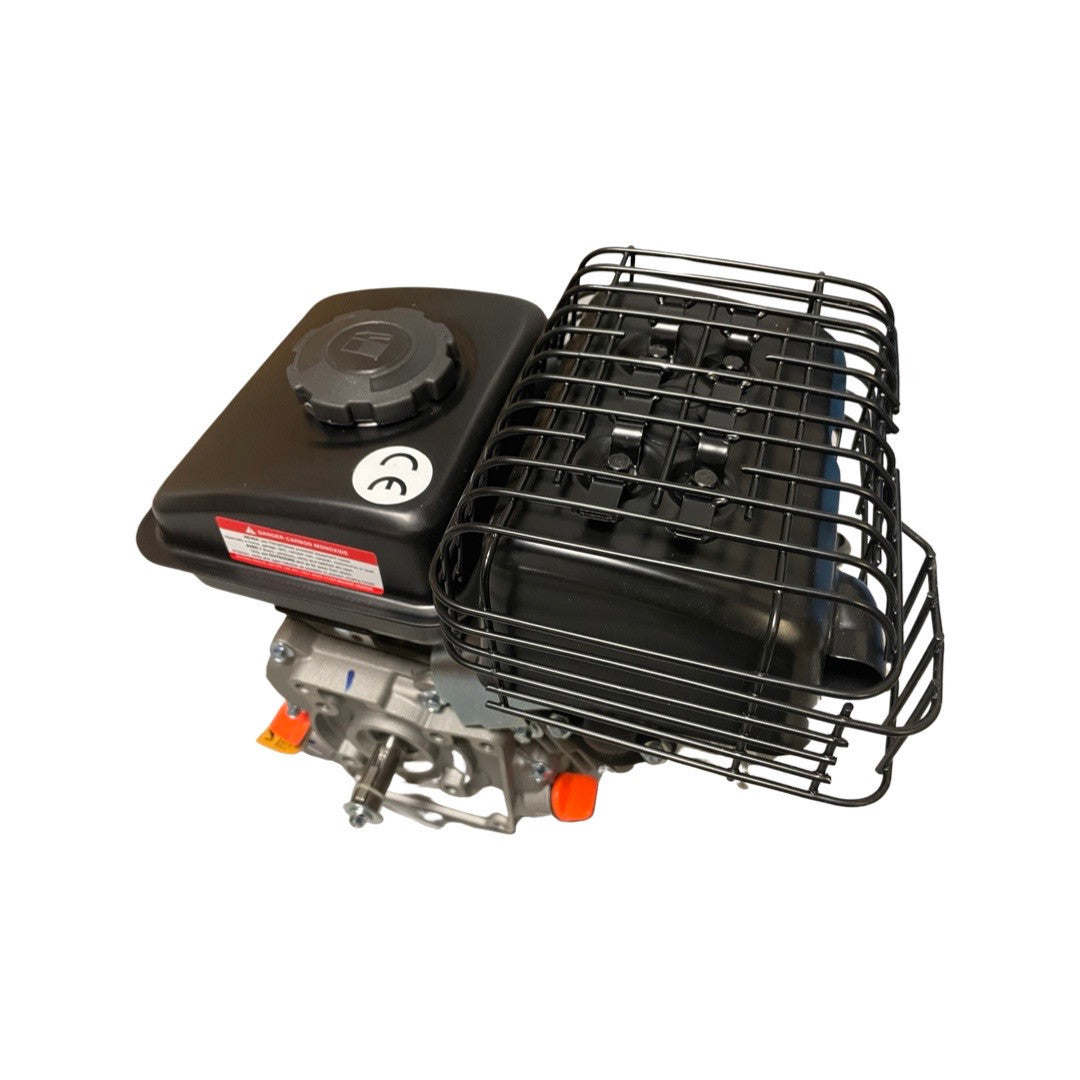 1107020 - Genuine Replacement Engine Assembly