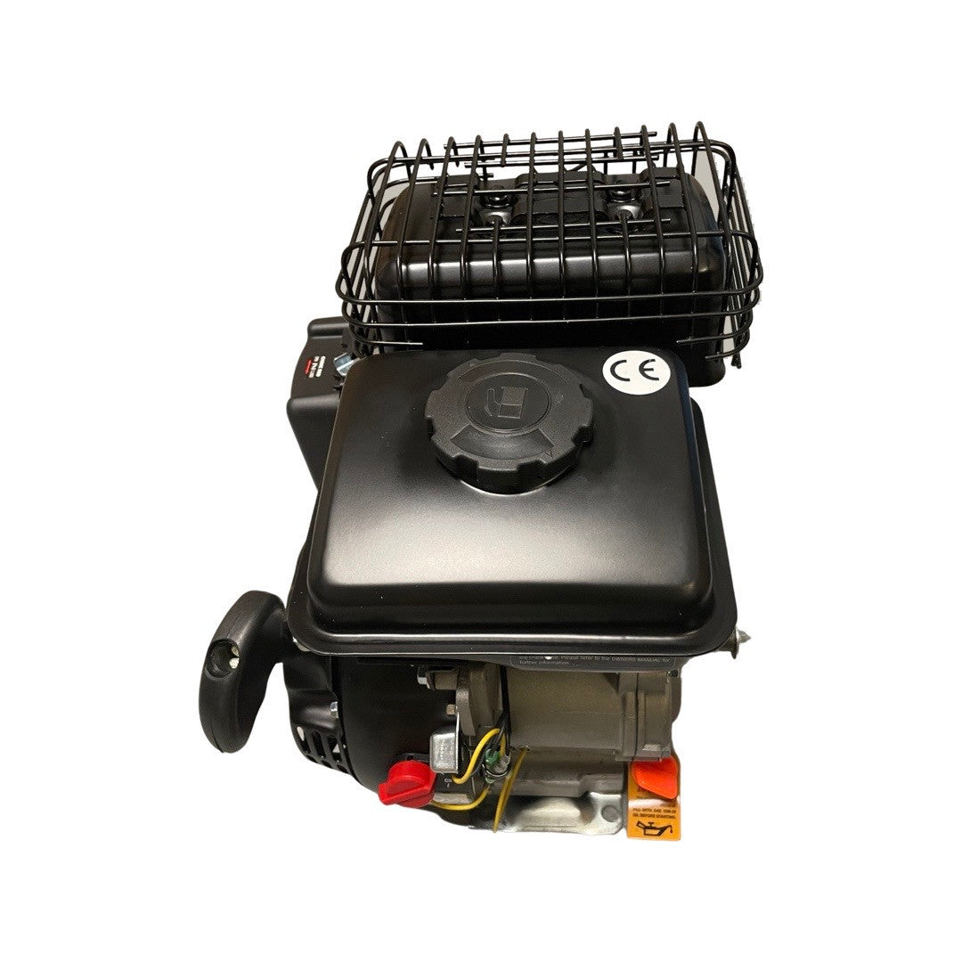1107020 - Genuine Replacement Engine Assembly