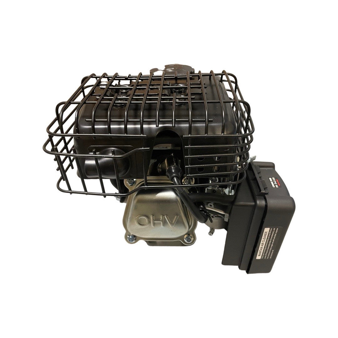 1107020 - Genuine Replacement Engine Assembly