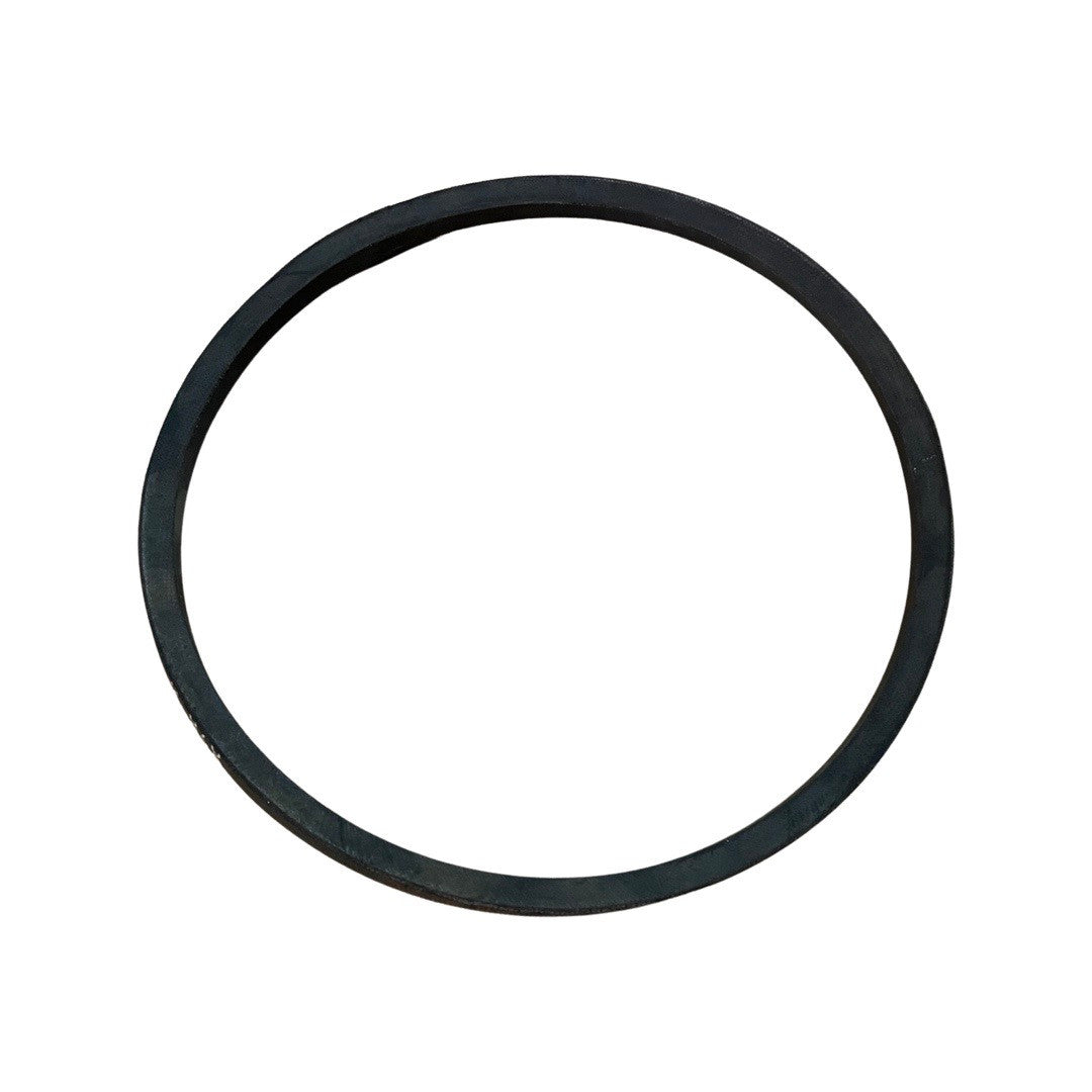 1107036 - replacement Belt for the Hyundai HYCP5030 Compactor Plate OEM spare part rubber